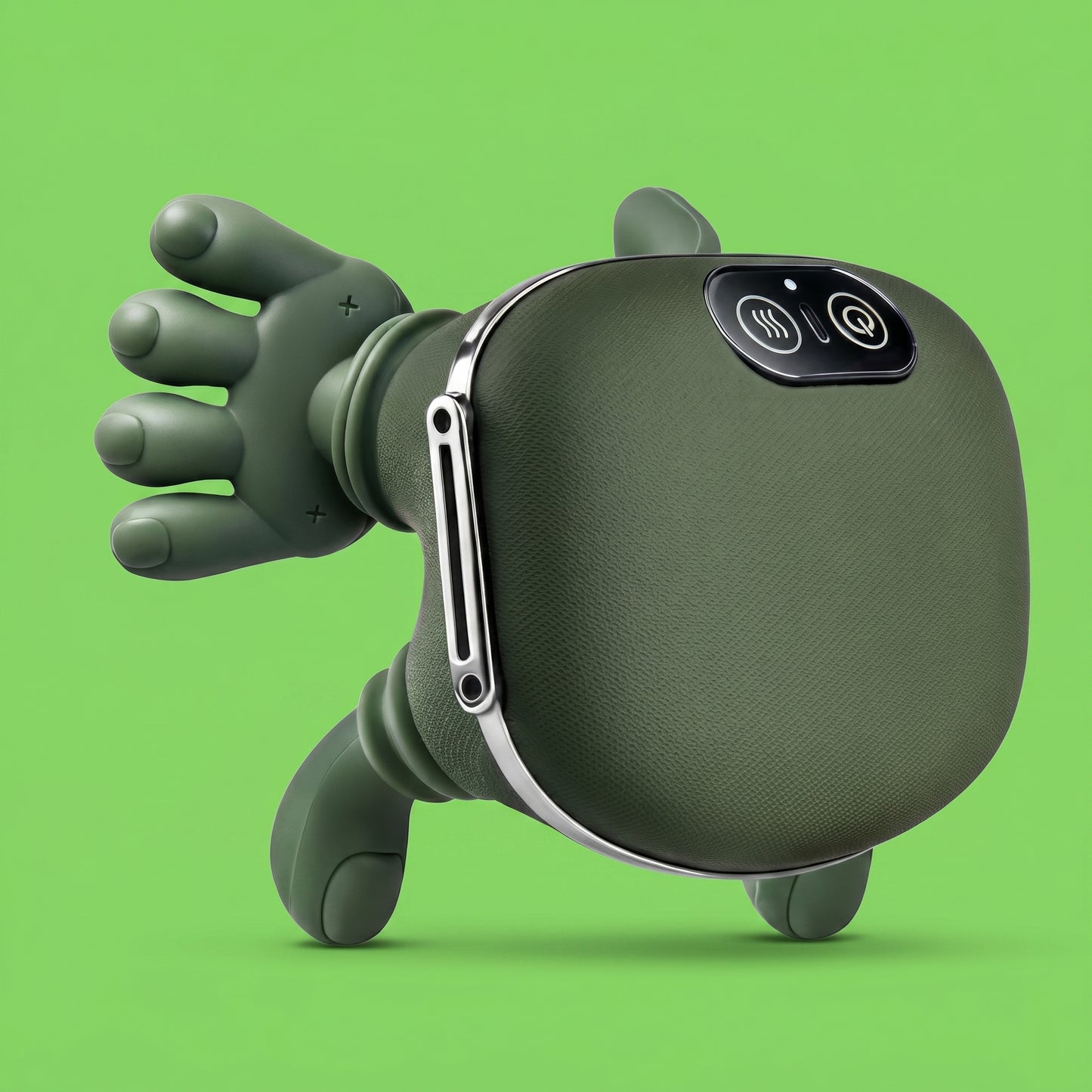 ReliefWell™ Smart Neck Massager